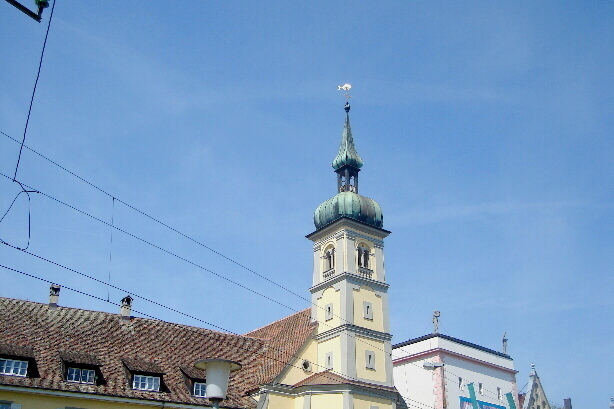 Christuskirche