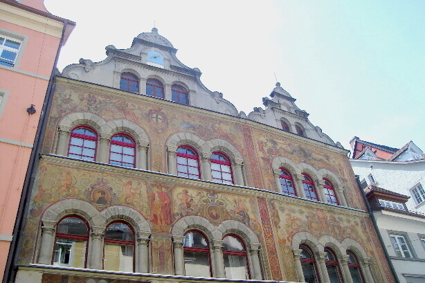 Rathaus
