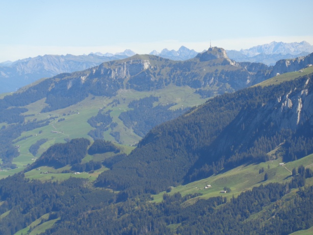 Hoher Kasten (1793m)