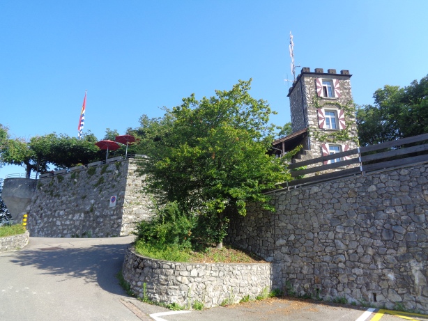Schloss Schartenfels