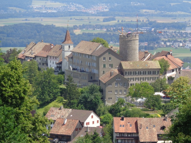 Regensberg