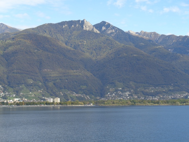 Cima di Sassello (1899m)