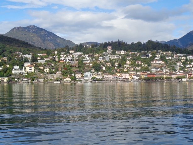 Ascona
