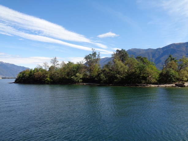 Sant' Apollinare / Brisagoisland