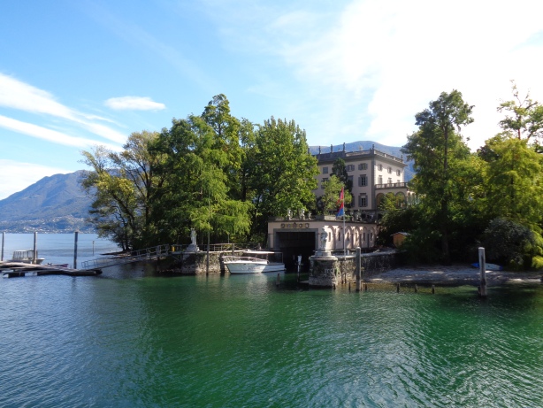 San Pancrazio / Brisagoisland