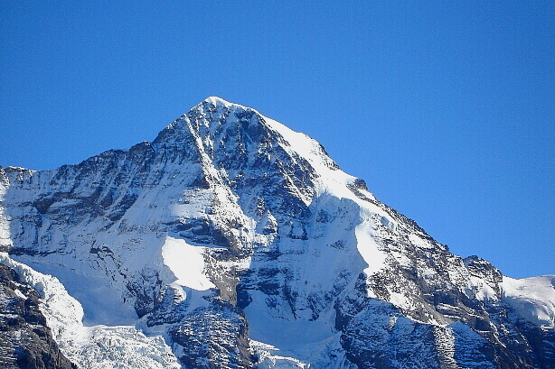 Mönch (4107m)