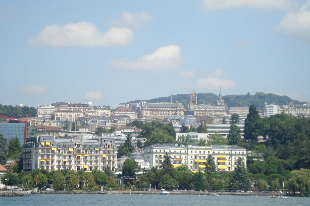 Lausanne