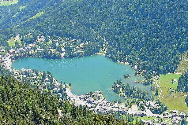 Champex-Lac