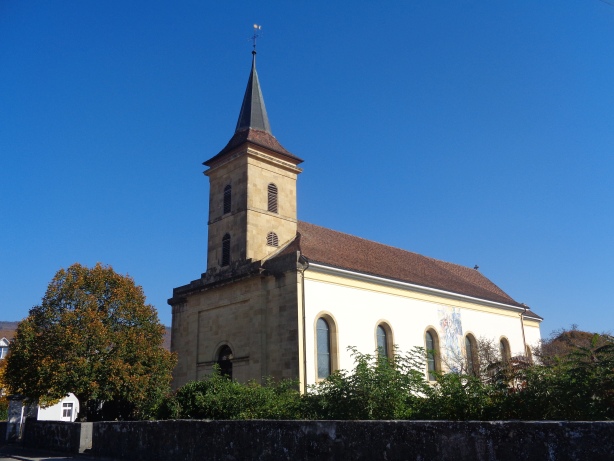 Katholische Kirche St. Martin