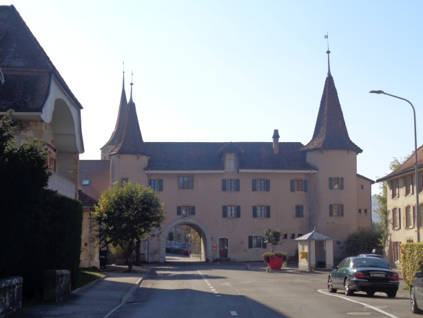 Crèche La Gazouille