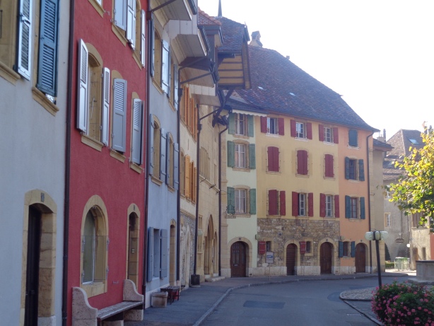 Altstadt