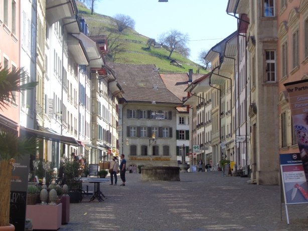 Rathausgasse