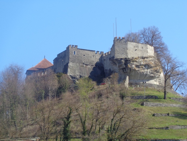 Castle
