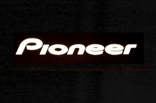 Pioneer