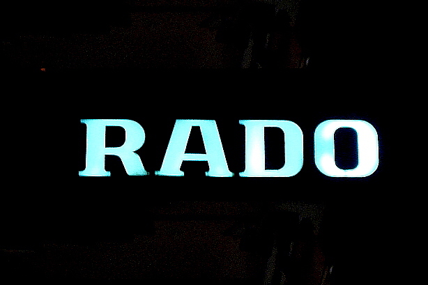 Rado