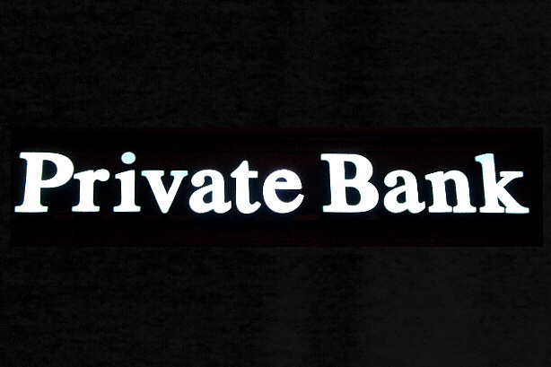 Private Bank