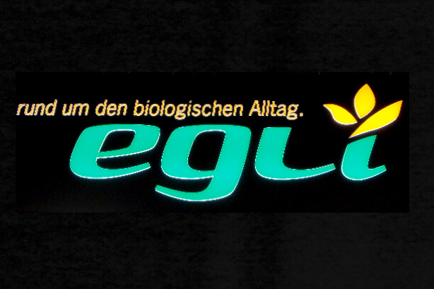 Rund um den biologischen Alltag - Egli