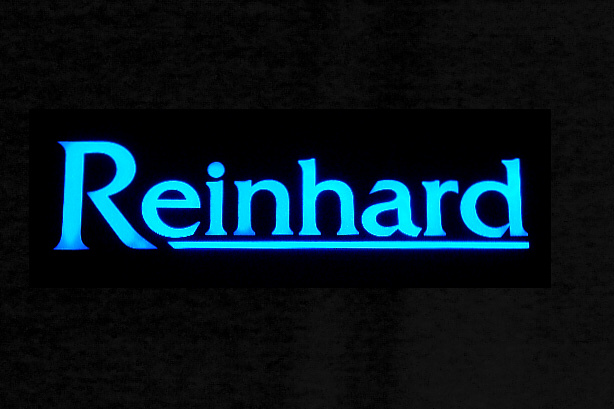 Reinhard