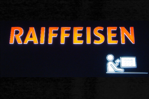 Raiffeisen
