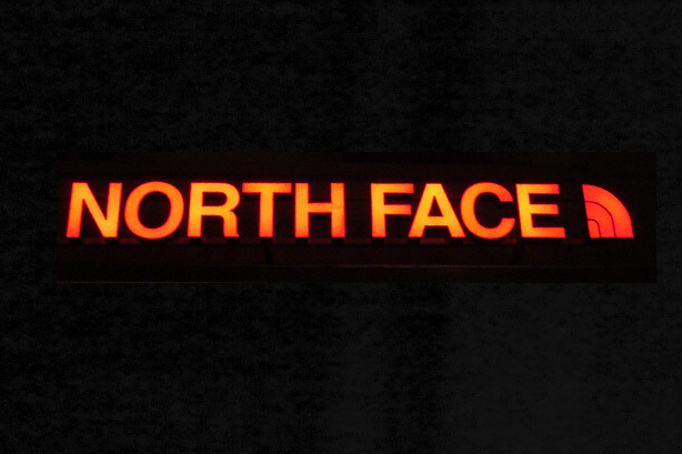 North Face