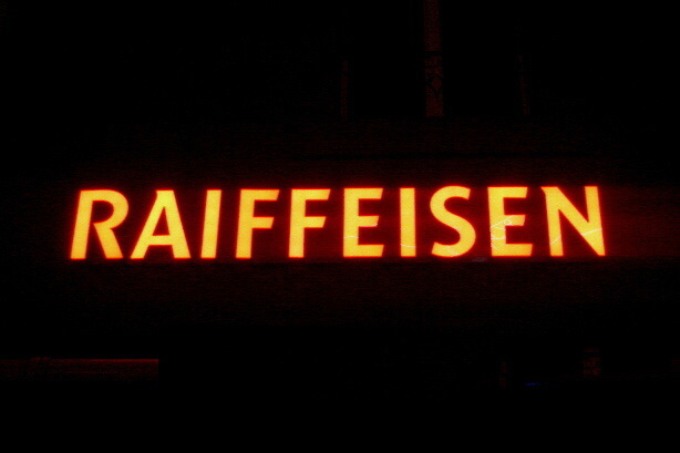 Raiffeisen