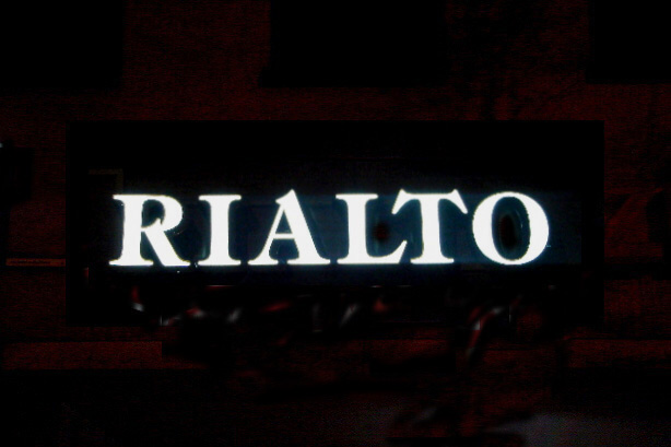 Rialto