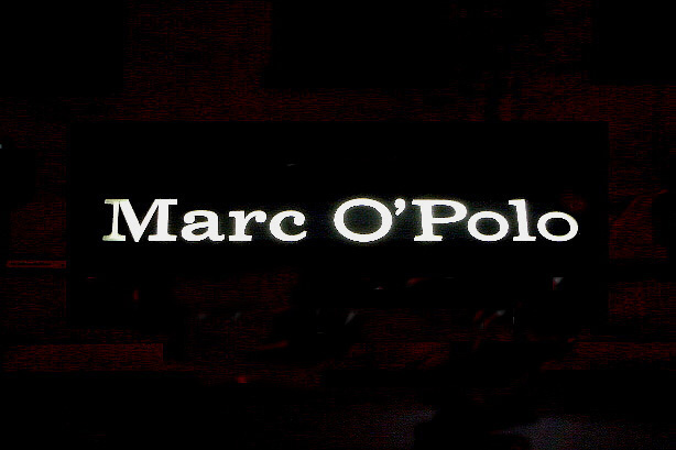 Marc O'Polo