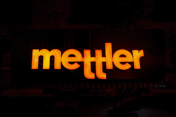Mettler