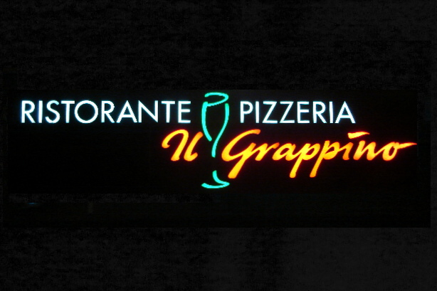 Ristorante Pizzeria il Grappino