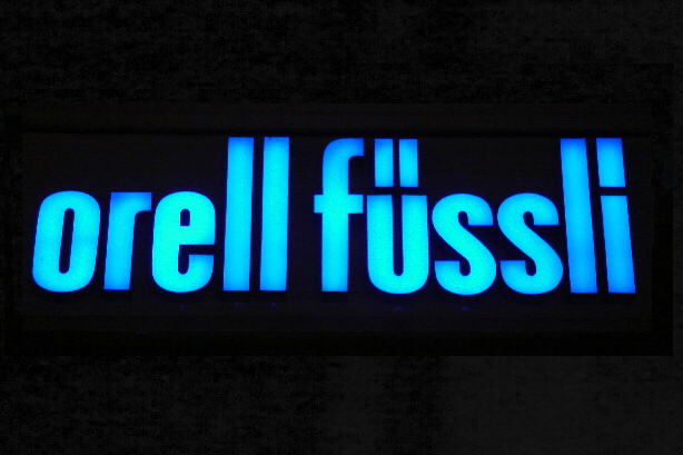 Orell Füssli