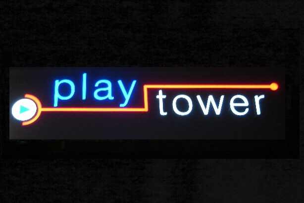 Playtower