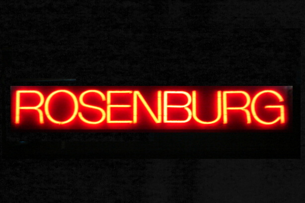 Rosenburg