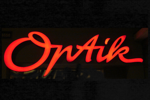 Optik