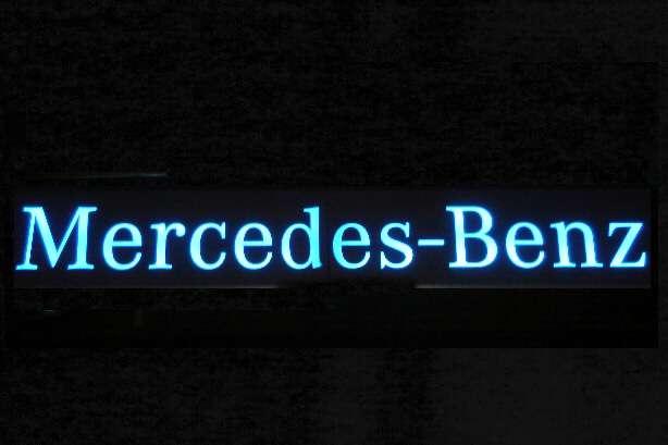 Mercedes-Benz