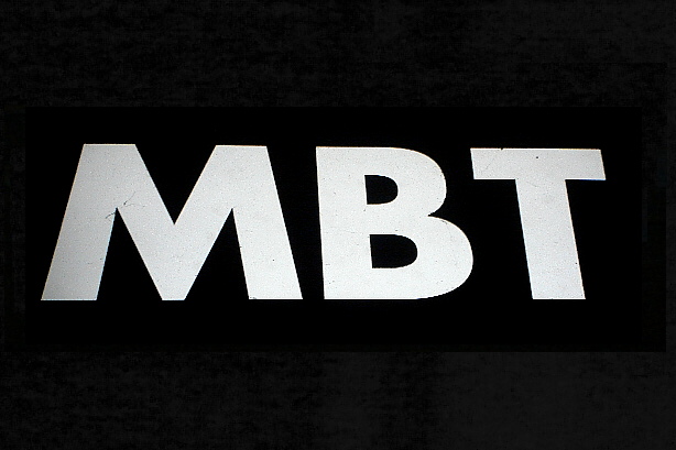 MBT