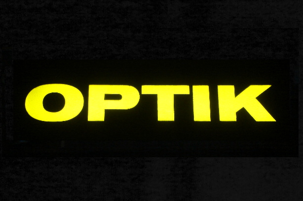 Optik