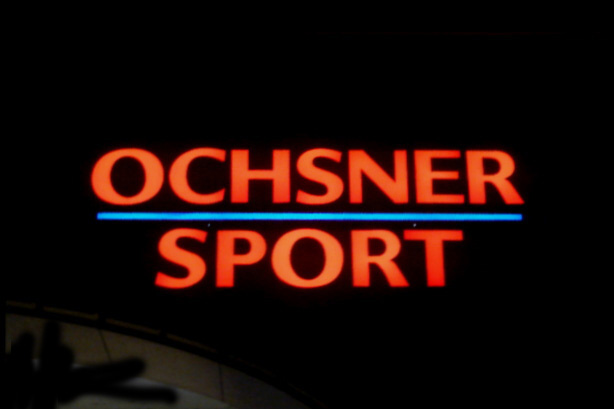 Ochsner Sport