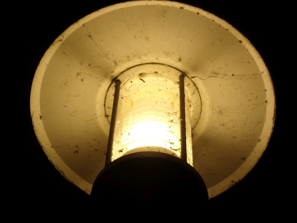 Strassenlampe