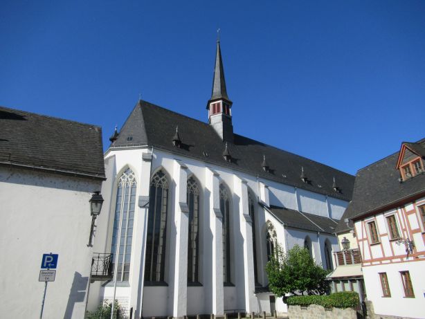 Stadtkirche