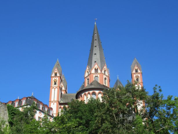 Dom St. Georg