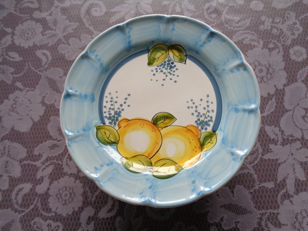 Zudecken und 24 Stunden warten