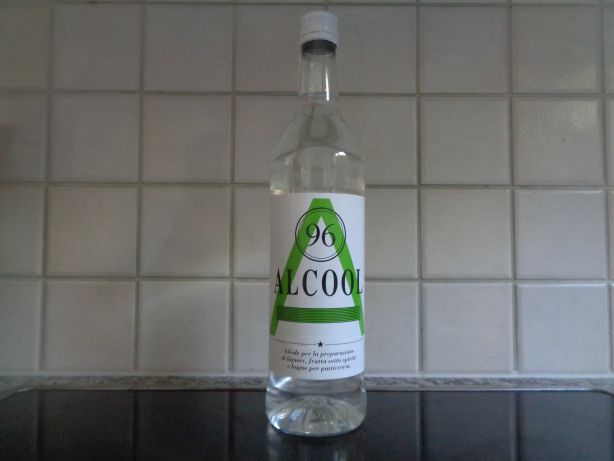1 Liter Ethanol (Weingeist)