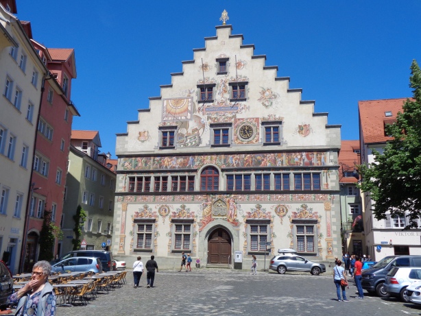 Altes Rathaus
