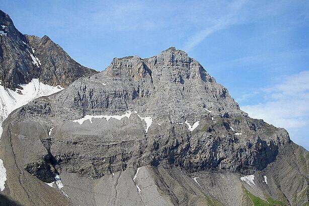 Nünihorn (2717m)