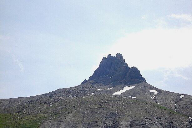 Tschingellochtighorn (2735m)