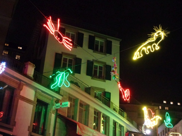  Urban Zoo - Haut du Petit-Chêne - Steve Bonny