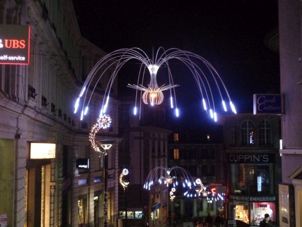 Poleen - Haut du Petit-Chêne - Pitaya