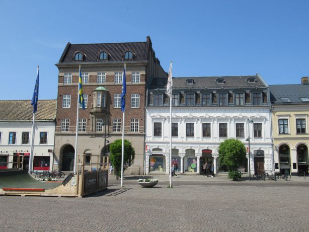 Carl Werner Gallerian