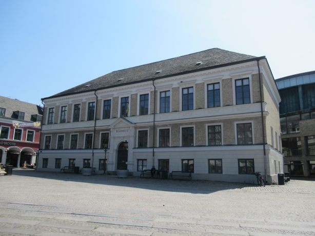 Rathaus