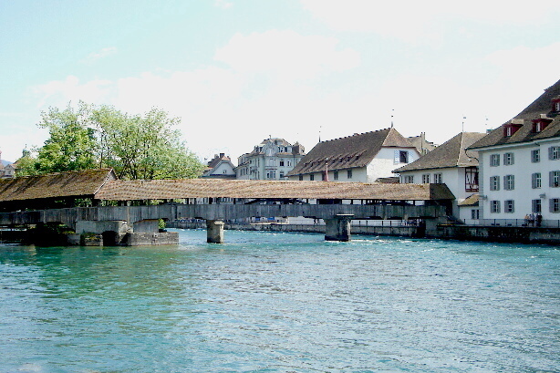 Spreuerbrücke
